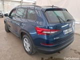  Skoda  Kodiaq  Business 4x4 2.0 TDI 150CV BVM6 E6 #2