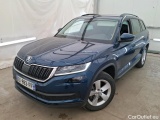  Skoda  Kodiaq  Business 4x4 2.0 TDI 150CV BVM6 E6 