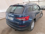  Skoda  Kodiaq  Business 4x4 2.0 TDI 150CV BVM6 E6 #3