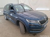  Skoda  Kodiaq  Business 4x4 2.0 TDI 150CV BVM6 E6 #4