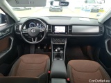 Skoda  Kodiaq  Business 4x4 2.0 TDI 150CV BVM6 E6 #5