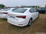  Skoda  Octavia  Berline Business 2.0 TDI 115CV BVM6 E6d #3