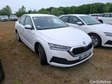  Skoda  Octavia  Berline Business 2.0 TDI 115CV BVM6 E6d #4