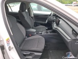  Skoda  Octavia  Berline Business 2.0 TDI 115CV BVM6 E6d #6