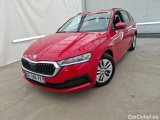 Skoda  Octavia  Break Business 2.0 TDI 150CV BVA7 E6d 