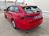  Skoda  Octavia  Break Business 2.0 TDI 150CV BVA7 E6d #2