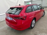  Skoda  Octavia  Break Business 2.0 TDI 150CV BVA7 E6d #3