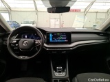  Skoda  Octavia  Break Business 2.0 TDI 150CV BVA7 E6d #5