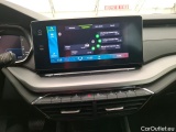  Skoda  Octavia  Break Business 2.0 TDI 150CV BVA7 E6d #7