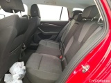  Skoda  Octavia  Break Business 2.0 TDI 150CV BVA7 E6d #9