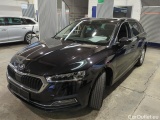  Skoda  Octavia COMBI 2.0 TDI DSG  6 