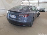  Tesla  Model 3 TESLA  / 2018 / 4P / Berline Long Range Dual Motor AWD #4