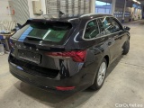  Skoda  Octavia COMBI 2.0 TDI DSG  6 #2