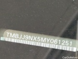  Skoda  Octavia COMBI 2.0 TDI DSG  6 #6