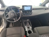  Toyota  Corolla TOYOTA  / 2018 / 5P / Berline Hybride 122h Dynamic Business Stage Acad #5