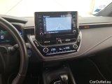  Toyota  Corolla TOYOTA  / 2018 / 5P / Berline Hybride 122h Dynamic Business Stage Acad #7
