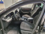  Skoda  Octavia COMBI 2.0 TDI DSG  6 #10