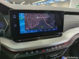  Skoda  Octavia COMBI 2.0 TDI DSG  6 #12