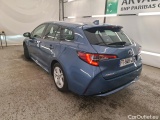  Toyota  Corolla TOYOTA  Touring Sports / 2018 / 5P / Break Hybride 122h Dynamic Business Supp Lomb #2