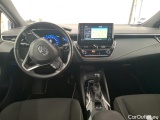  Toyota  Corolla TOYOTA  Touring Sports / 2018 / 5P / Break Hybride 122h Dynamic Business Supp Lomb #5