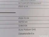  Skoda  Octavia COMBI 2.0 TDI DSG  6 #14