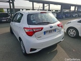  Toyota  Yaris TOYOTA  Hybride / 2017 / 5P / Berline 1.5 VVT-I HYBRID France Business #2