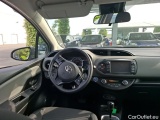  Toyota  Yaris TOYOTA  Hybride / 2017 / 5P / Berline 1.5 VVT-I HYBRID France Business #5