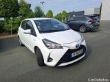  Toyota  Yaris TOYOTA  Hybride / 2017 / 5P / Berline 1.5 VVT-I HYBRID France Business #4