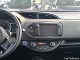  Toyota  Yaris TOYOTA  Hybride / 2017 / 5P / Berline 1.5 VVT-I HYBRID France Business #10