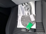  Toyota  Yaris TOYOTA  Hybride / 2017 / 5P / Berline 1.5 VVT-I HYBRID France Business #12