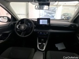  Toyota  Yaris TOYOTA  Hybride / 2019 / 5P / Berline Hybride 116h Dynamic Business Stage Acad #5
