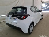  Toyota  Yaris TOYOTA  Hybride / 2019 / 5P / Berline Hybride 116h Dynamic Business Stage Acad #3