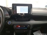  Toyota  Yaris TOYOTA  Hybride / 2019 / 5P / Berline Hybride 116h Dynamic Business Stage Acad #7