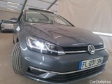  Volkswagen  Golf  VII Berline Carat BMT 1.5 TSI 150CV BVA7 E6dT #4