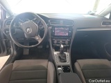  Volkswagen  Golf  VII Berline Carat BMT 1.5 TSI 150CV BVA7 E6dT #5