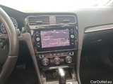  Volkswagen  Golf  VII Berline Carat BMT 1.5 TSI 150CV BVA7 E6dT #7