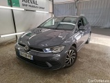  Volkswagen  Polo  VI Life Plus 1.0 TSI 95CV BVA7 E6d 