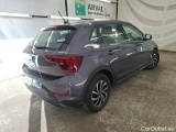 Volkswagen  Polo  VI Life Plus 1.0 TSI 95CV BVA7 E6d #3