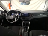  Volkswagen  Polo  VI Life Plus 1.0 TSI 95CV BVA7 E6d #5