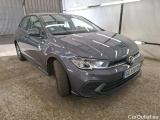  Volkswagen  Polo  VI Life Plus 1.0 TSI 95CV BVA7 E6d #4