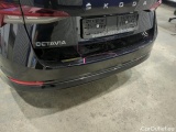  Skoda  Octavia COMBI 2.0 TDI DSG  6 #27