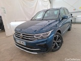  Volkswagen  Tiguan VOLKSWAGEN  / 2020 / 5P / SUV 2.0 TDI 150 DSG7 Elegance 