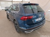  Volkswagen  Tiguan VOLKSWAGEN  / 2020 / 5P / SUV 2.0 TDI 150 DSG7 Elegance #2