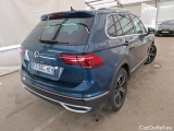  Volkswagen  Tiguan VOLKSWAGEN  / 2020 / 5P / SUV 2.0 TDI 150 DSG7 Elegance #3