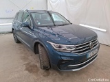  Volkswagen  Tiguan VOLKSWAGEN  / 2020 / 5P / SUV 2.0 TDI 150 DSG7 Elegance #4