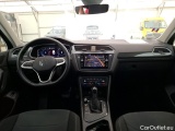  Volkswagen  Tiguan VOLKSWAGEN  / 2020 / 5P / SUV 2.0 TDI 150 DSG7 Elegance #5
