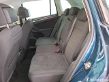  Volkswagen  Tiguan VOLKSWAGEN  / 2020 / 5P / SUV 2.0 TDI 150 DSG7 Elegance #9