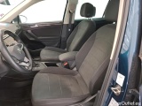  Volkswagen  Tiguan VOLKSWAGEN  / 2020 / 5P / SUV 2.0 TDI 150 DSG7 Elegance #8