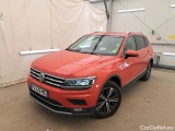  Volkswagen  Tiguan VOLKSWAGEN  Allspace / 2017 / 5P / SUV 2.0 TDI 150 DSG7 Carat Exclusive 4Motion 