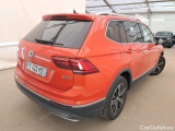  Volkswagen  Tiguan VOLKSWAGEN  Allspace / 2017 / 5P / SUV 2.0 TDI 150 DSG7 Carat Exclusive 4Motion #3